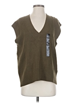 Banana Republic Factory Store Sleeveless Top (view 1)