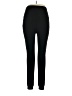 Unbranded Solid Black Active Pants Size XL - photo 1