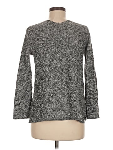 Nic + Zoe Pullover Sweater (view 2)
