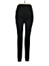 Unbranded Solid Black Active Pants Size XL - photo 2