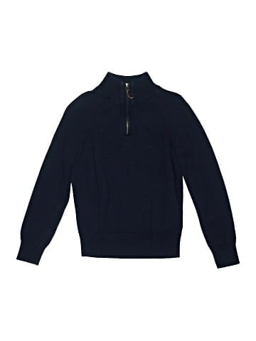 Crewcuts Pullover Sweater (view 1)