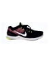 Nike Black Sneakers Size 7 1/2 - photo 1