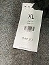 Akira 100% Polyester Silver Sleeveless Turtleneck Size XL - photo 8