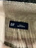 Gap Chevron-herringbone Tan Casual Pants Size S - photo 7