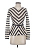BCBGMAXAZRIA Ivory Long Sleeve Top Size XXS - photo 1