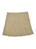 Athleta Solid Tan Skort Size 14 - photo 2