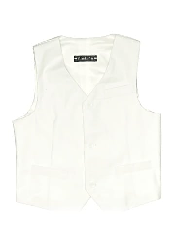 Assorted Brands Tuxedo Vest (view 1)