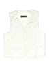 Assorted Brands White Tuxedo Vest Size 9 - photo 1