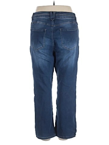 Curve Appeal Jeans (view 2)