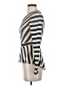 BCBGMAXAZRIA Ivory Long Sleeve Top Size XXS - photo 5