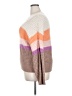 Universal Thread Color Block Tan Pullover Sweater Size XXL - photo 5