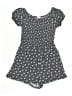 Hurley 100% Viscose Blue Gray Romper Size XL (youth) - photo 1