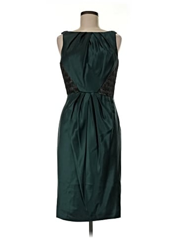 Carmen Marc Valvo Cocktail Dress (view 1)