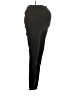 Gap - Maternity Black Active Pants Size 4 - photo 4