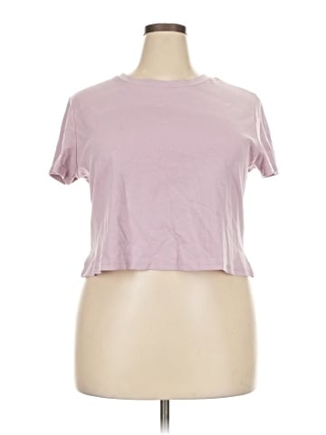 EXLURA Short Sleeve T-Shirt (view 1)