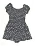 Hurley 100% Viscose Blue Gray Romper Size XL (youth) - photo 2