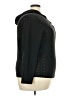 Unbranded 100% Polyester Black Long Sleeve Blouse Size XXL - photo 4