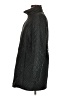 Laundry by Shelli Segal 100% Polyester Black Coat Size M - photo 5