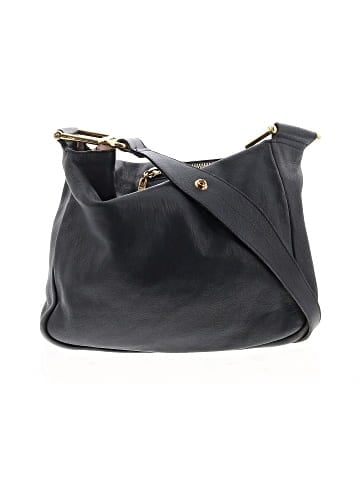 Chloé Leather Vanessa Crossbody Bag (view 1)