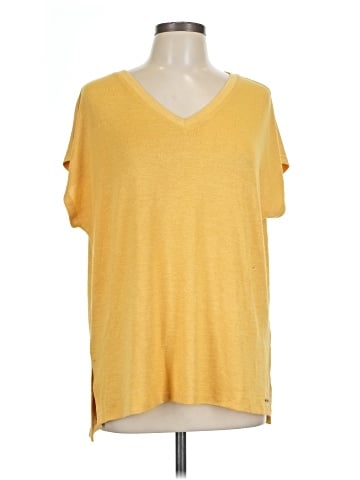 Orvis Short Sleeve Top (view 1)