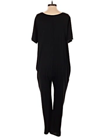 Secret Treasures Jumpsuit (view 2)