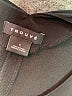 Trouve 100% Polyester Black Sleeveless Top Size S - photo 7