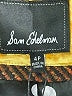 Sam Edelman Brown Coat Size 4 (petite) - photo 6