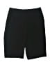 Worthington Solid Black Athletic Shorts Size 4 - photo 1