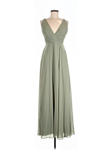 Jenny Yoo Collection Cocktail Dress (view 1)