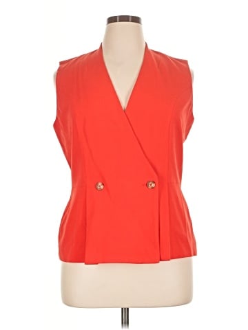 The Limited Sleeveless Blouse (view 1)