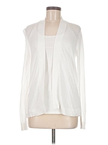Ann Taylor Cardigan (view 1)
