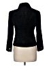 Nanette Lepore Black Blazer Size 8 - photo 2