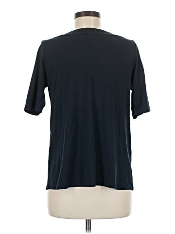 J.Jill 3/4 Sleeve T-Shirt (view 2)