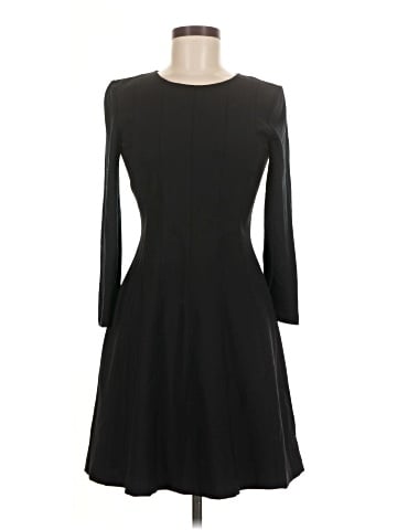 Theory Cocktail Dress (view 1)