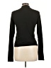 RD Style Black Long Sleeve Top Size L - photo 2