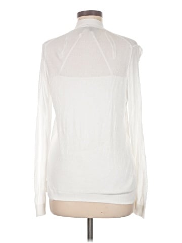 Ann Taylor Cardigan (view 2)