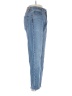 Lucky Brand Hearts Blue Jeans Size 25 waist - photo 4