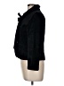 Nanette Lepore Black Blazer Size 8 - photo 5