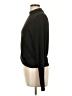 RD Style Black Long Sleeve Top Size L - photo 5