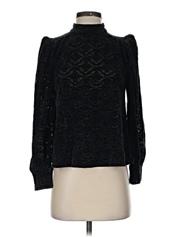 Melrose and Market Long Sleeve Top (view 1)