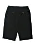 Worthington Solid Black Athletic Shorts Size 4 - photo 2
