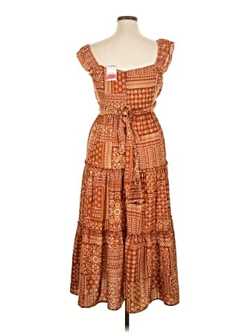 Trixxi Casual Dress (view 2)