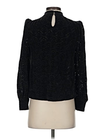 Melrose and Market Long Sleeve Top (view 2)