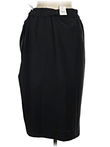 J.Crew Factory Store Formal Skirt (view 2)
