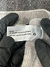 BR Solid Gray Pullover Sweater Size 6-12 mo - photo 4