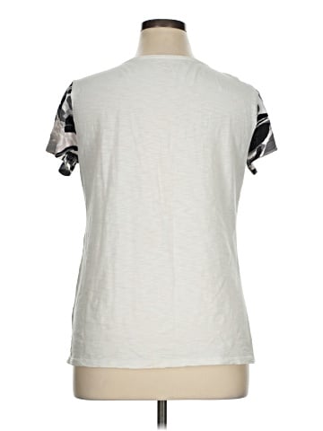 New Directions Short Sleeve Top (view 2)