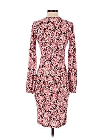 Michael Michael Kors Cocktail Dress - back