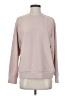 Uniqlo Solid Tan Sweatshirt Size S - photo 1