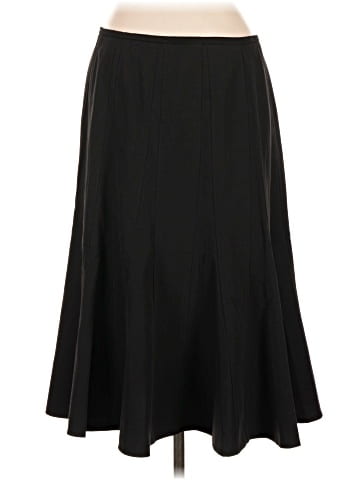 Sharagano Formal Skirt (view 2)