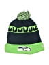 NFL 100% Acrylic Green Beanie One size - photo 1